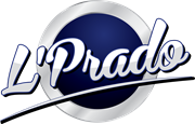 Logo LPRADO